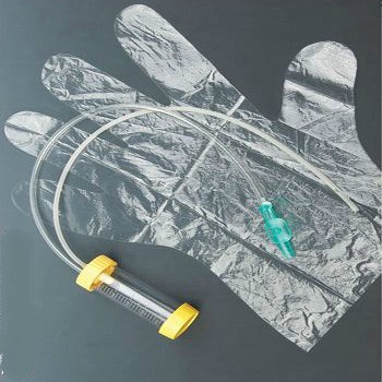 mucus trap