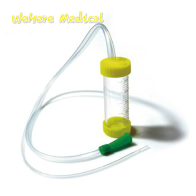 mucus trap