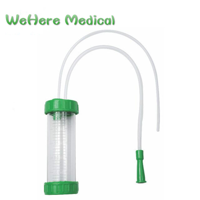 mucus trap
