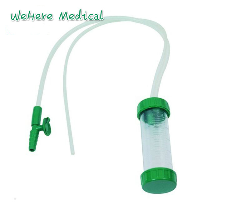 mucus trap