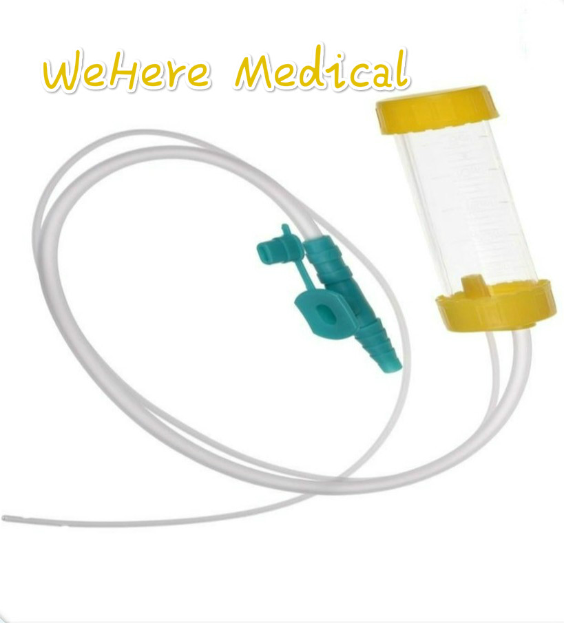 mucus trap