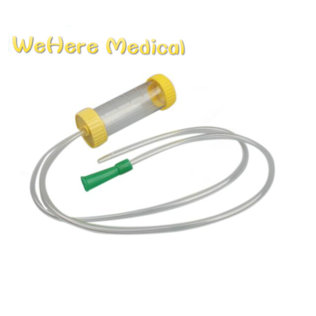 mucus trap