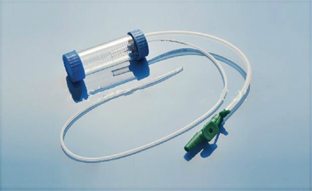 mucus trap