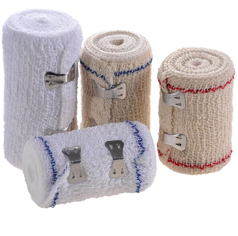 elastic bandage