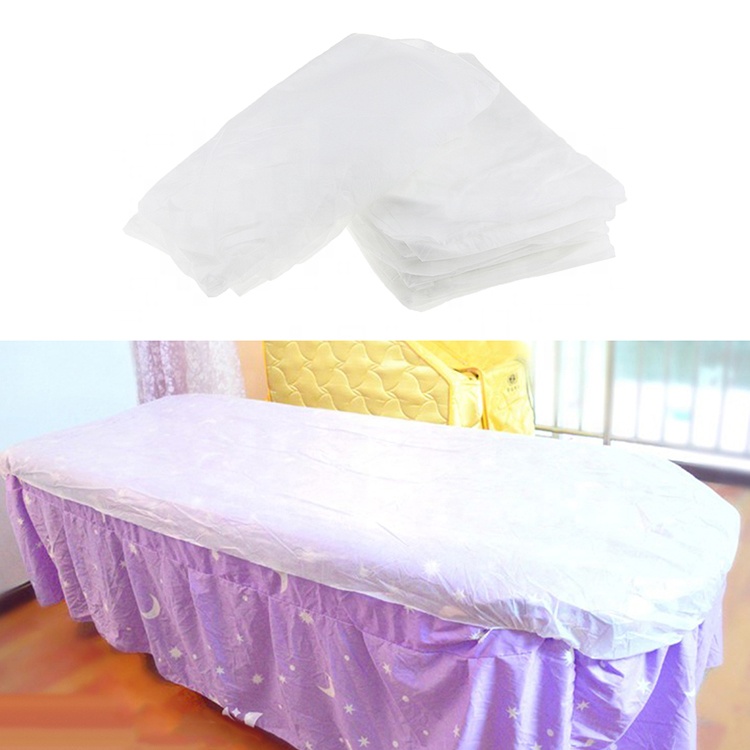 disposable medical bed sheet