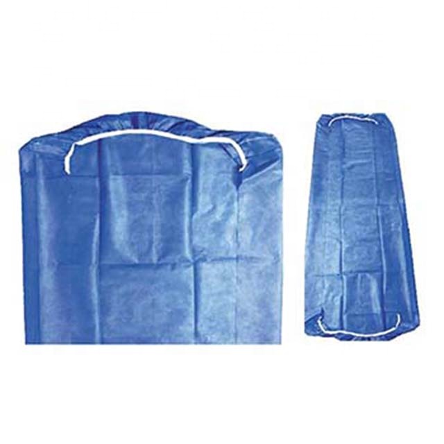 disposable medical bed sheet