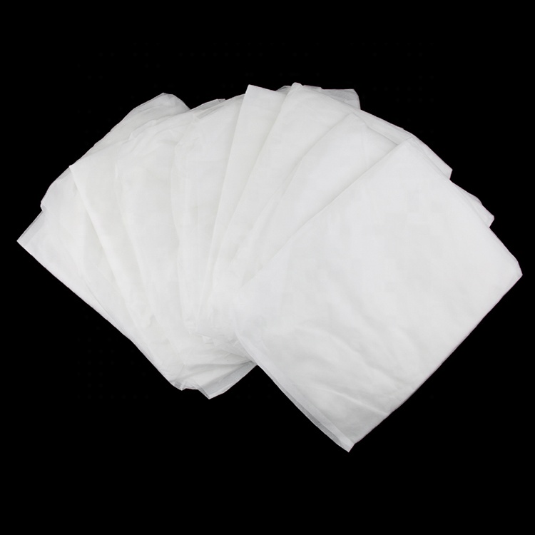 disposable medical bed sheet