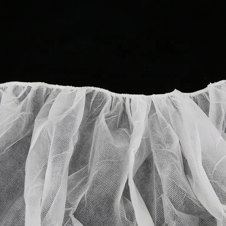 disposable medical bed sheet