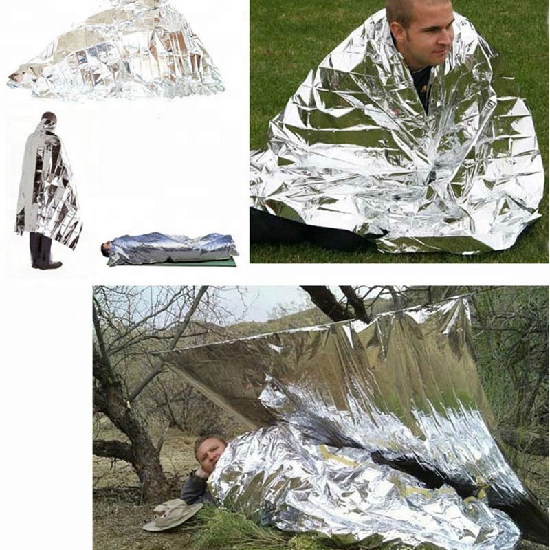 Emergency Blanket