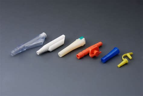 disposable suction catheter