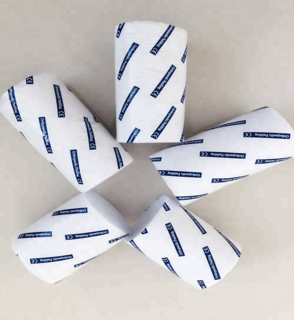 medical orthopedic padding