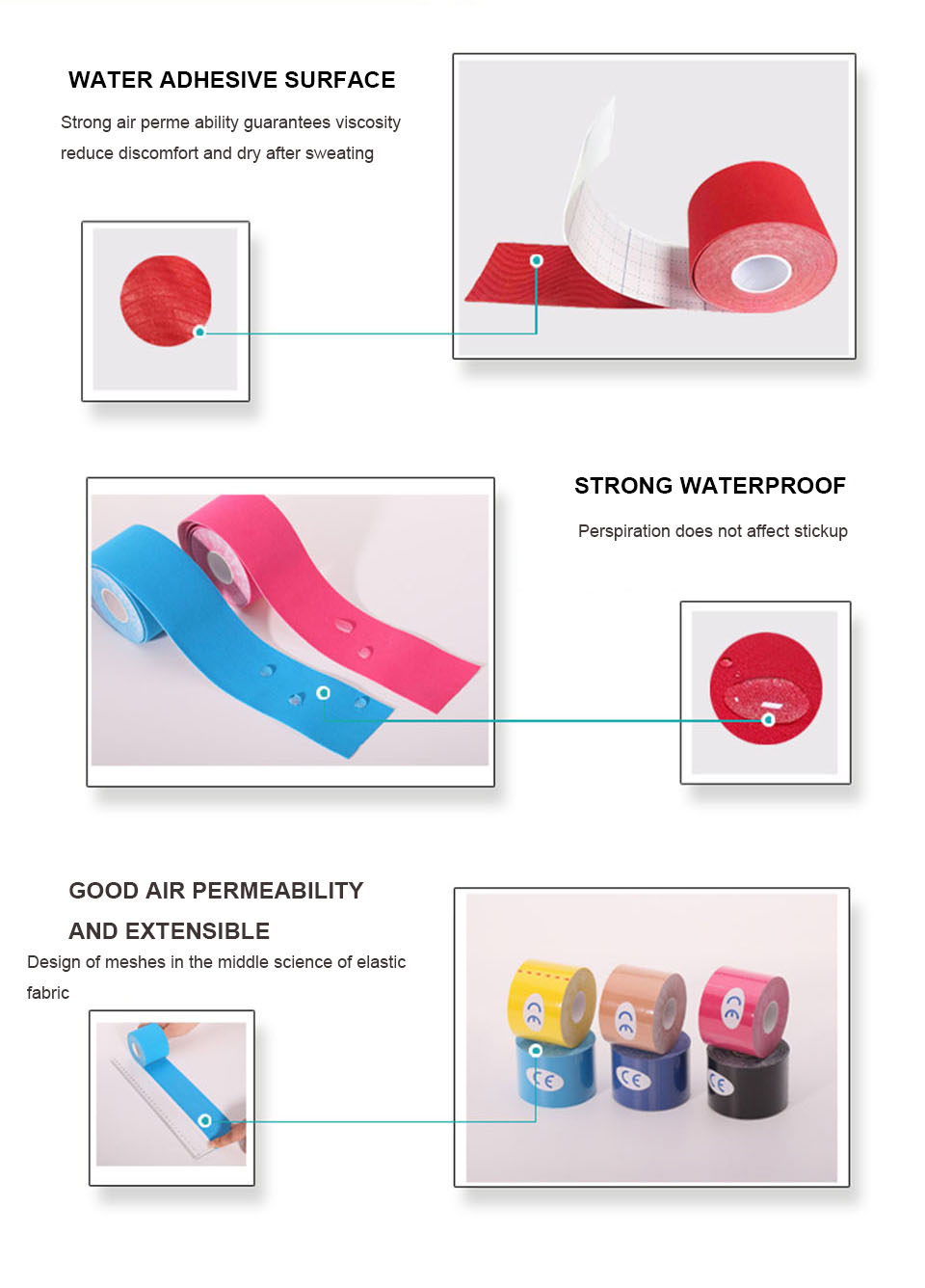 sports tape