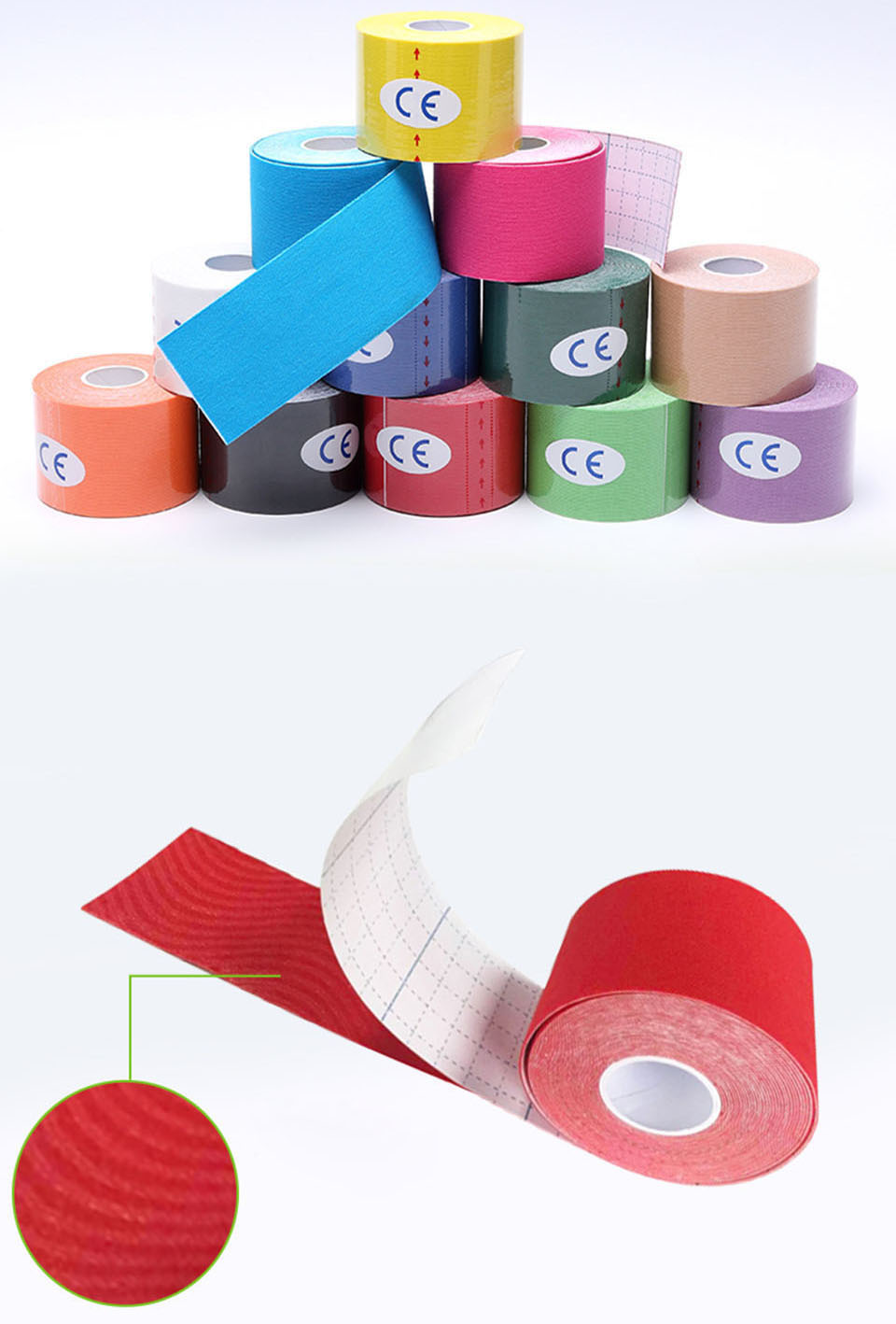 sports tape