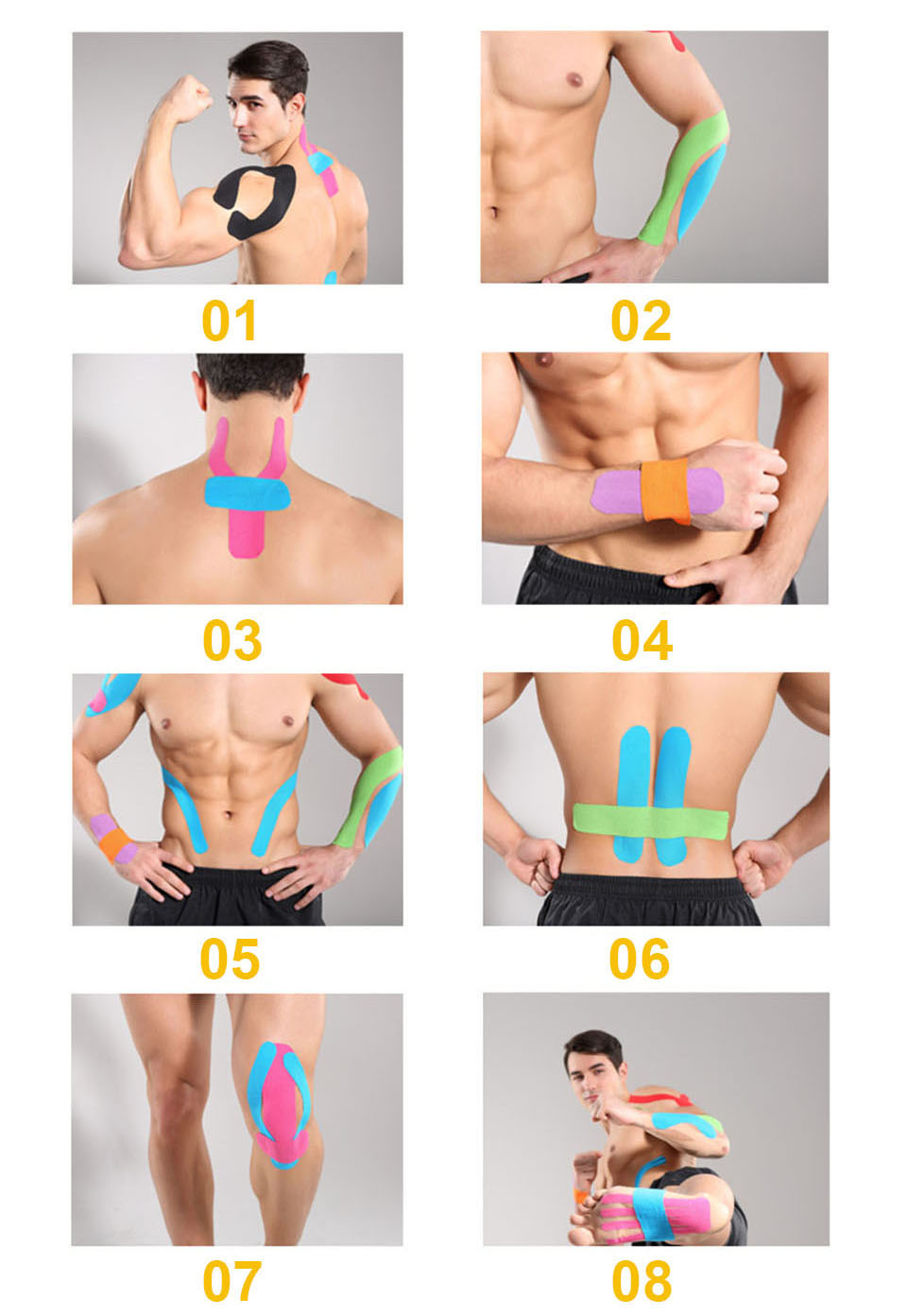 sports tape