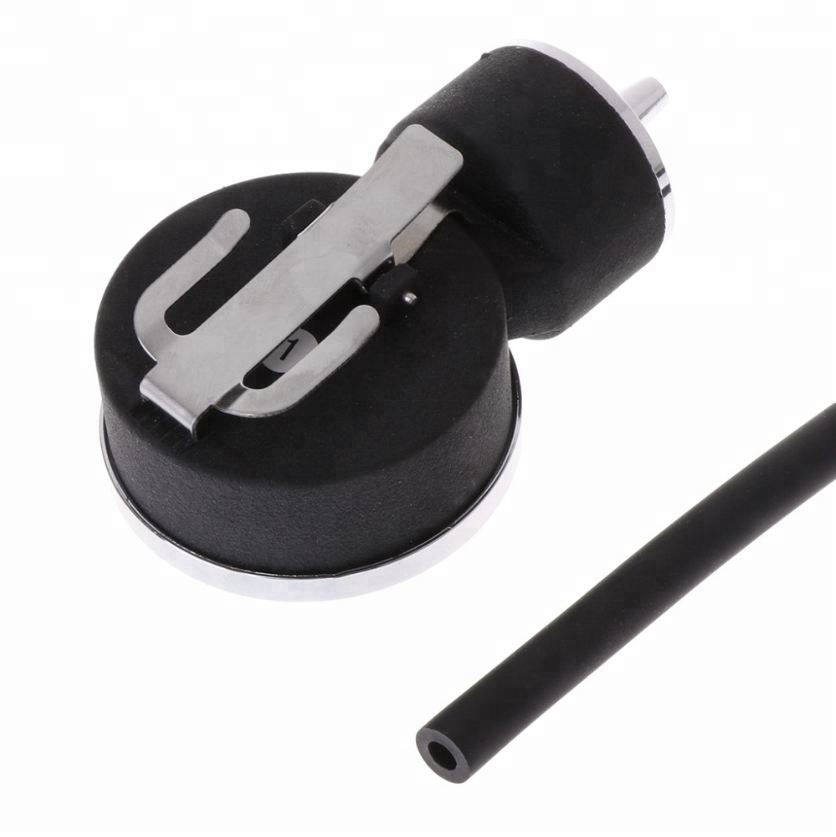 Nylon Cuff Aneroid Sphygmomanometer