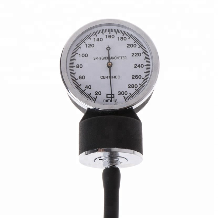 Nylon Cuff Aneroid Sphygmomanometer