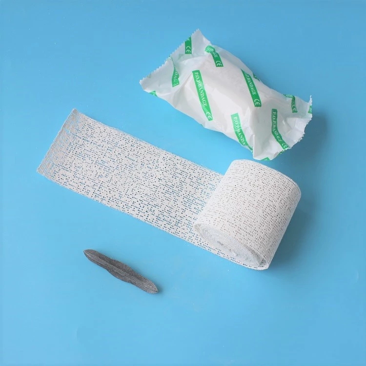plaster bandage