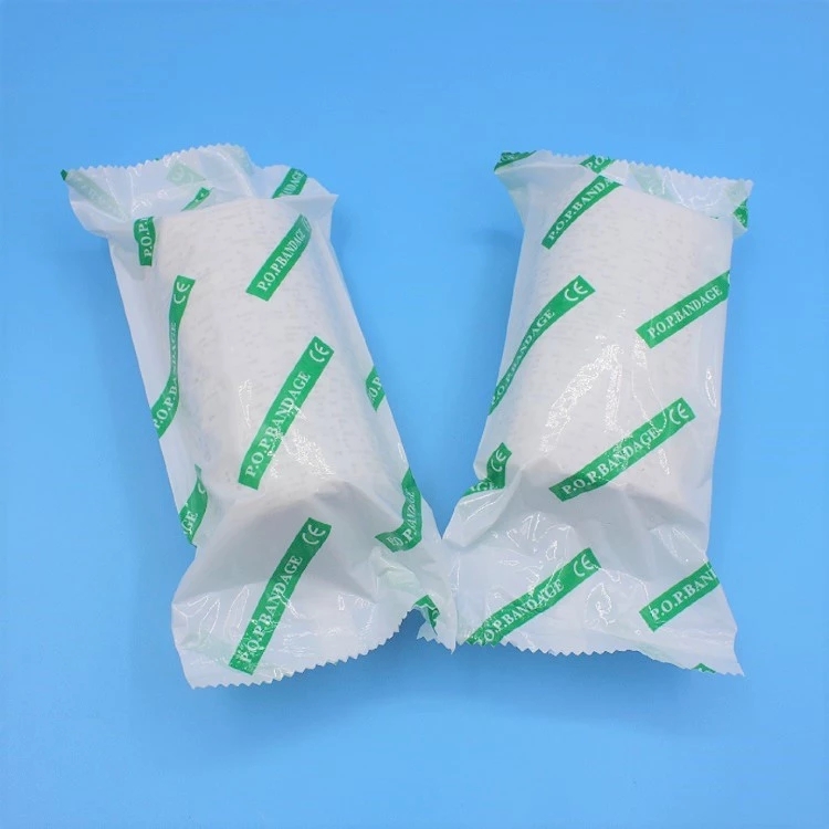 plaster bandage