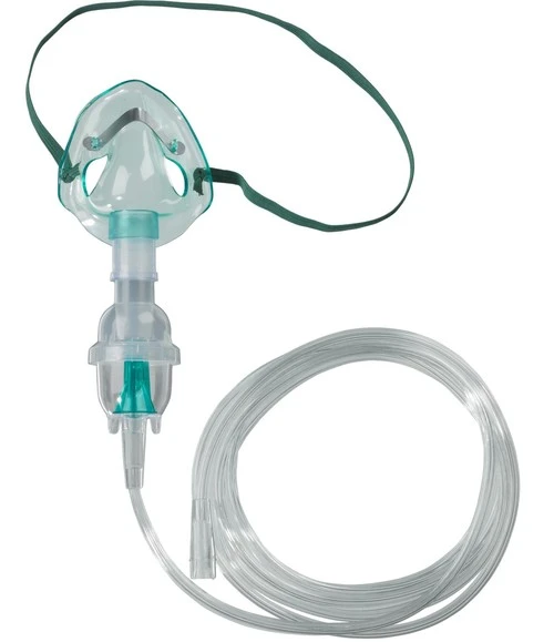 nuebulizer mask