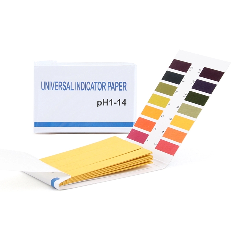 ph test paper