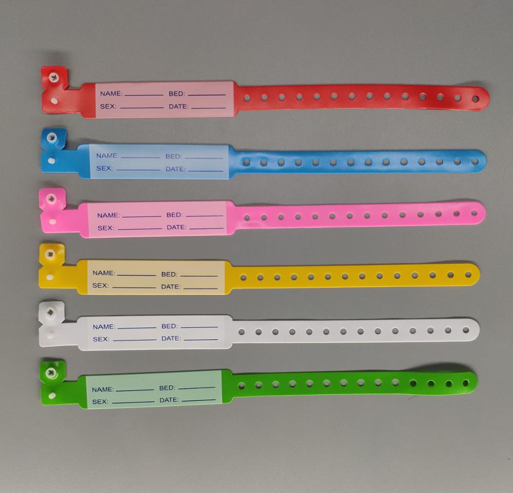 ID Bracelets