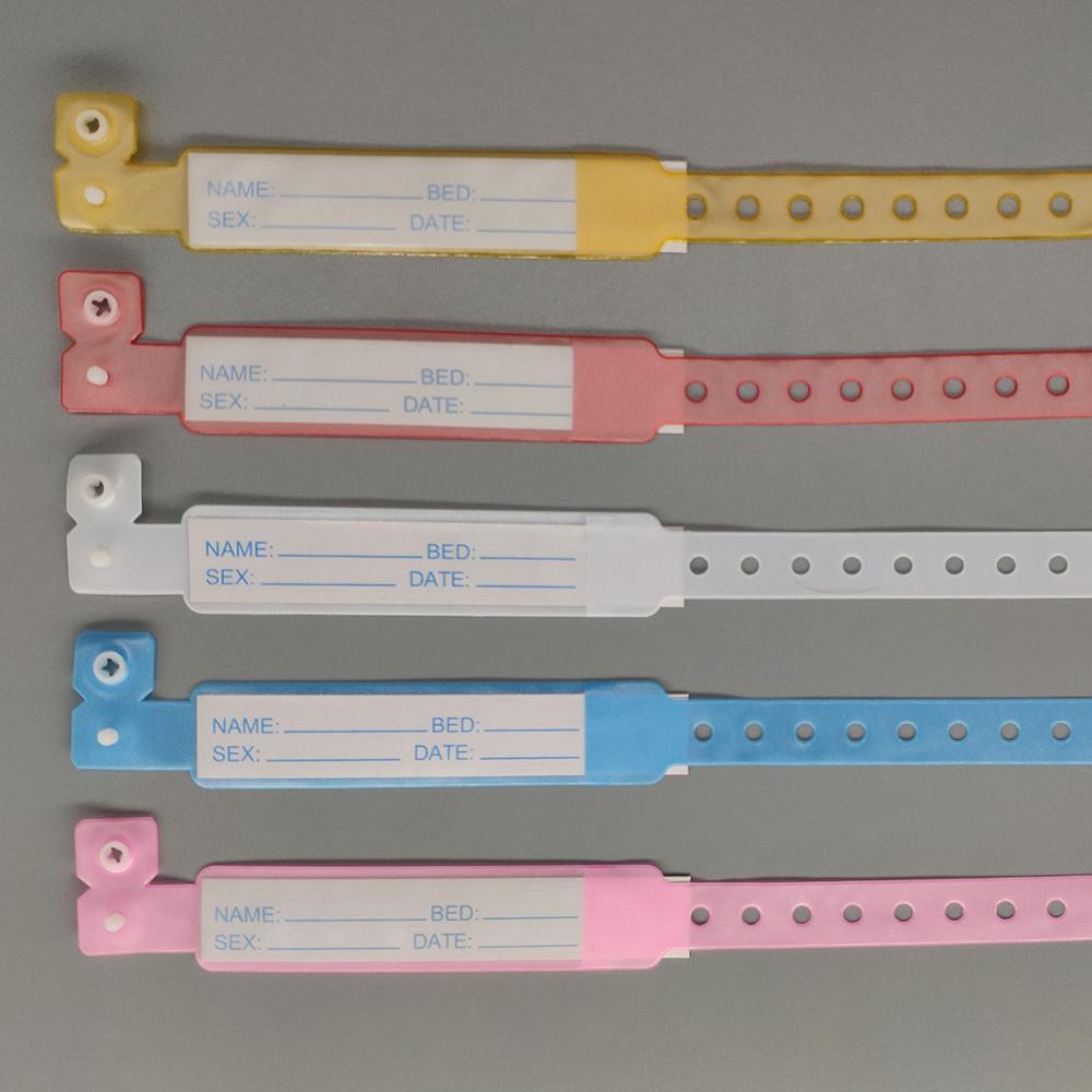ID Bracelets