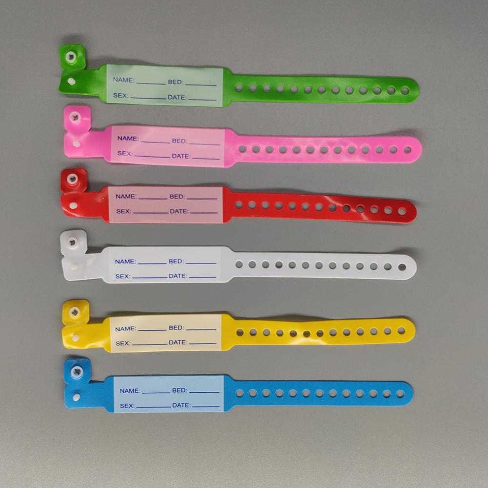 ID Bracelets