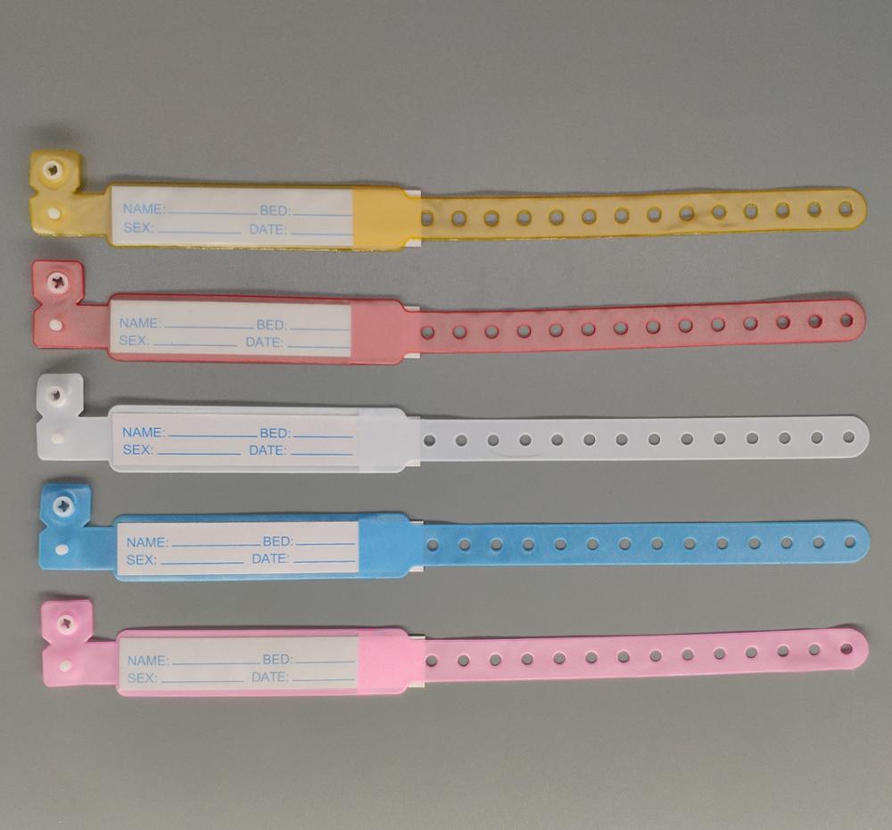 ID Bracelets