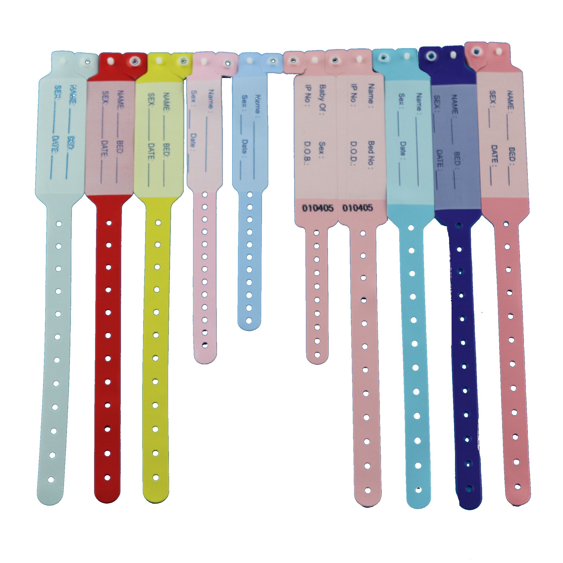 ID Bracelets