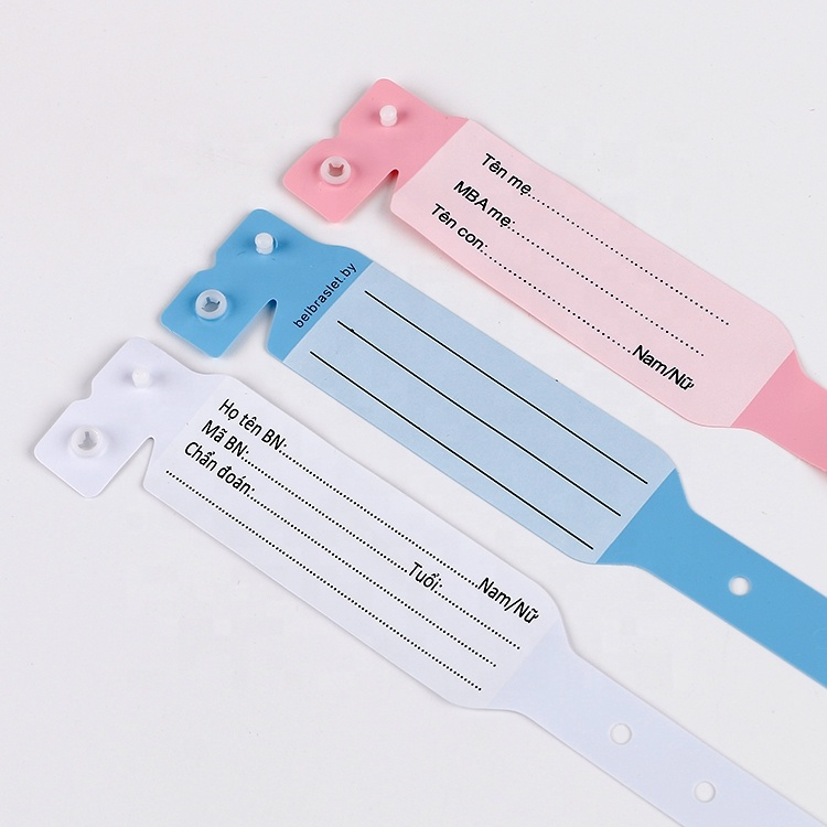 ID Bracelets
