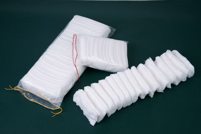 wool cotton