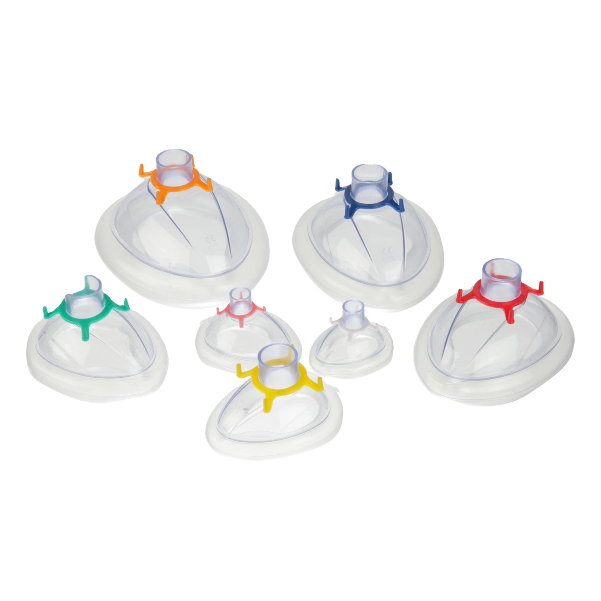 Anaesthetic Face Mask