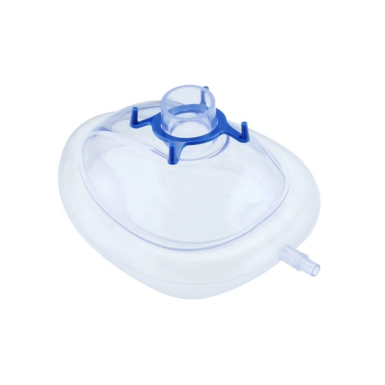 Anaesthetic Face Mask
