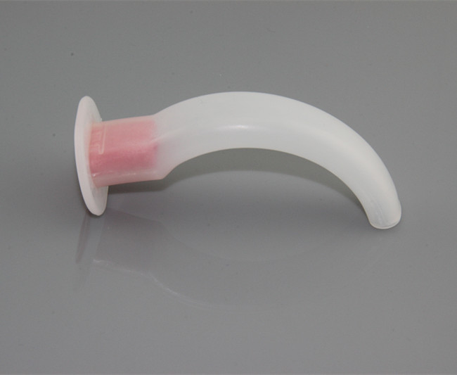 oropharyngeal airway
