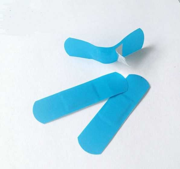 band aid adhesive bandage