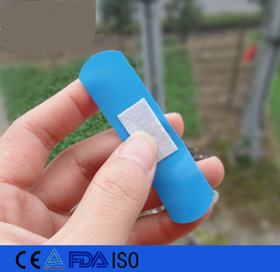 band aid adhesive bandage
