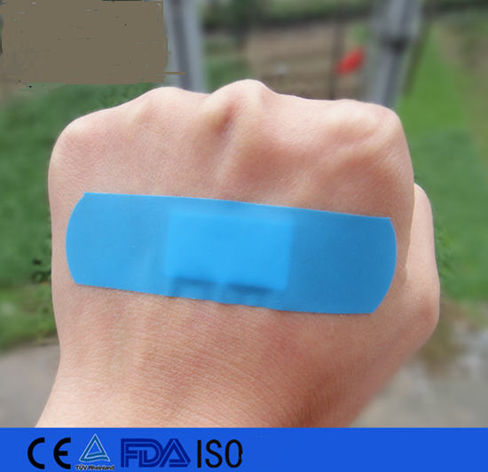 band aid adhesive bandage