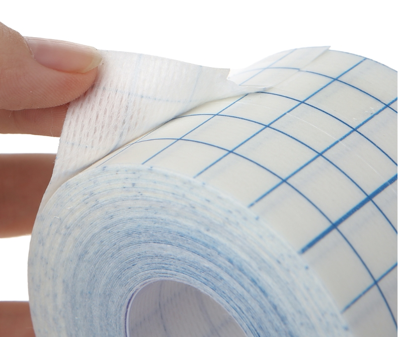 self adhesive Medical Fixing Tape.png