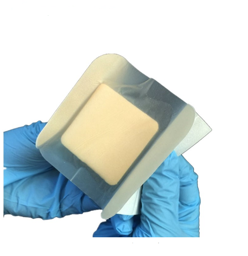 high quality Foam dressing.png