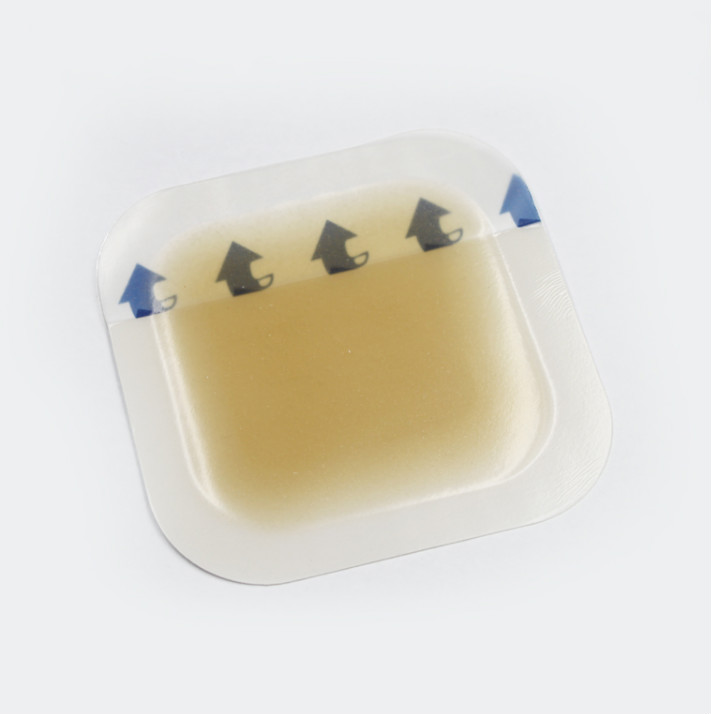 medical Hydrocolloid Dressing.jpg