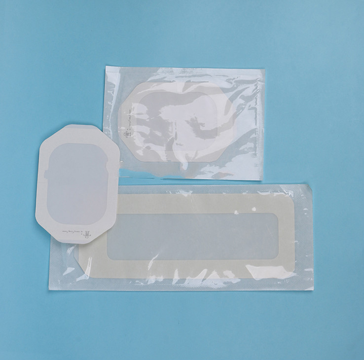 IV dressingjpg