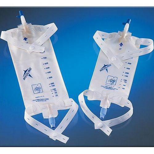 Urine Leg Bag