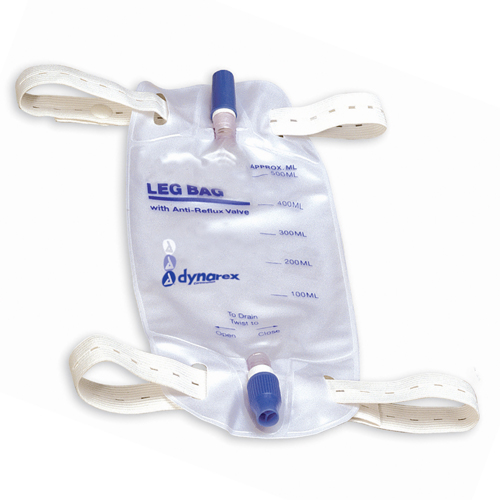 Urine Leg Bag