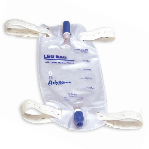 infant urine collection bag