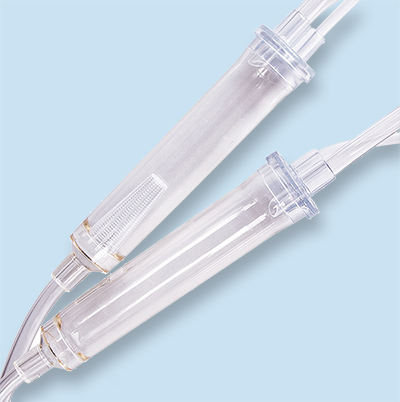 FDA hemodialysis blood tube set