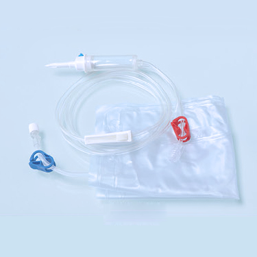 FDA hemodialysis blood tube set