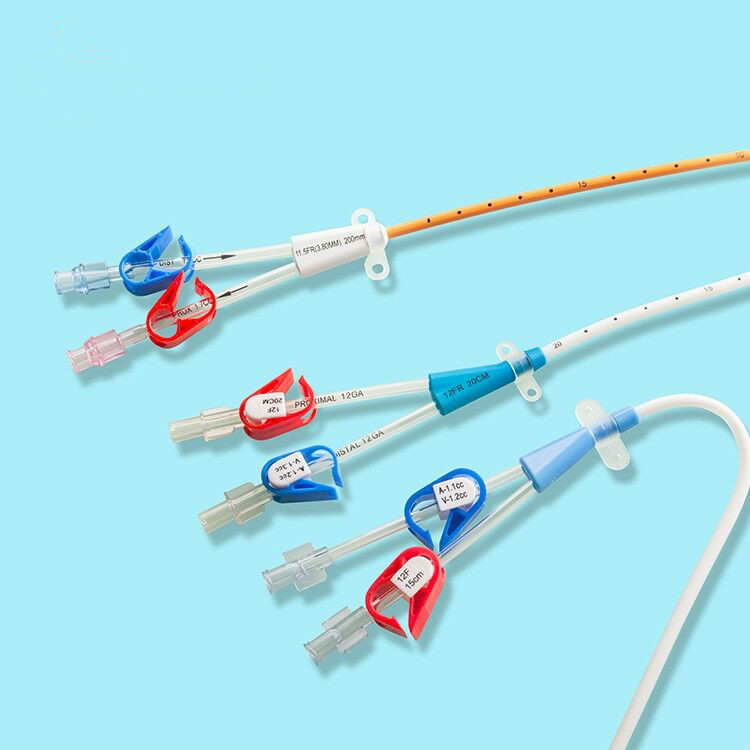 Medical Dialysis Catheter