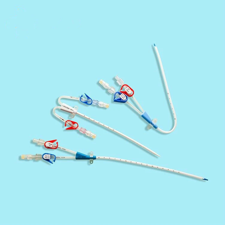 Medical Dialysis Catheter