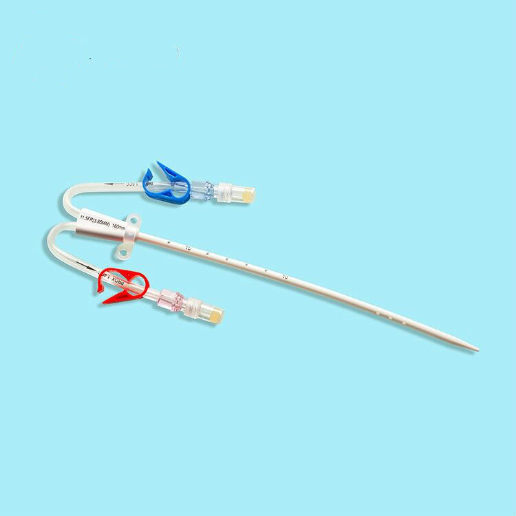 Medical Dialysis Catheter