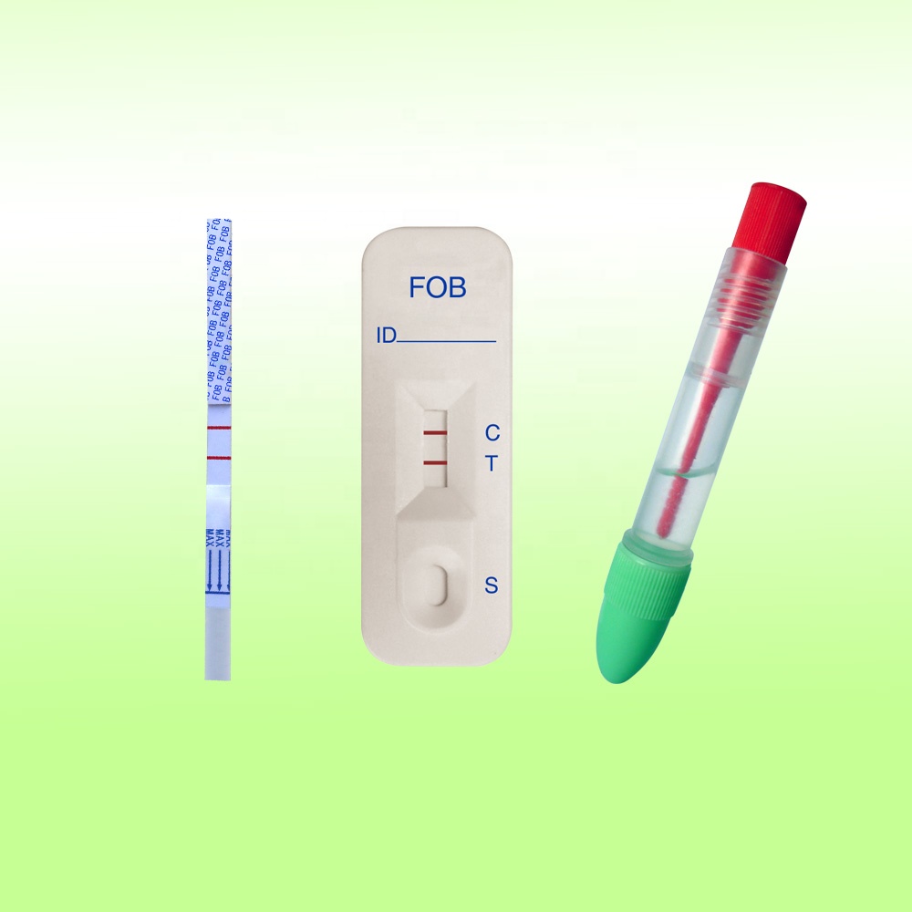 TP Syphilis Test